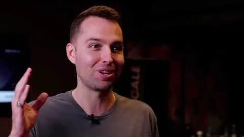 Callum from AcquaStash, video testimonial