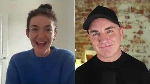 Emmy from The Sweet Potato Kitchen, video testimonial